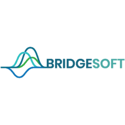 Bridge Soft Solutions Logo