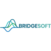 bridgesoft.com Logo