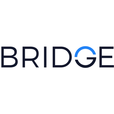 BRIDGE Logo