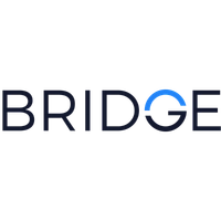 thebridgecorp.com Logo