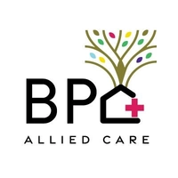 bpalliedcare.com.au Logo
