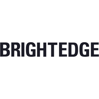 BrightEdge Logo