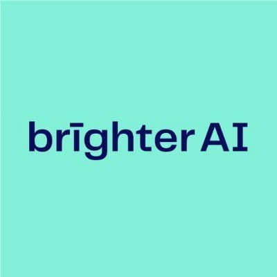 Brighter AI Logo