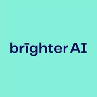 brighter.ai Logo
