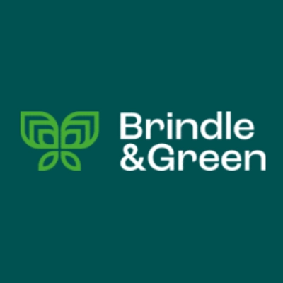 Brindle & Green Ltd logo