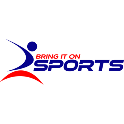 Bring It On Sports Logo