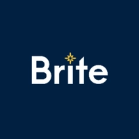 brite.com Logo