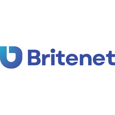 Britenet sp. z o. o. Logo