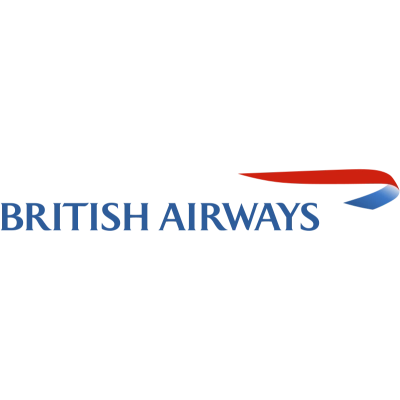 British Airways Logo