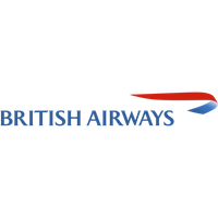 britishairways.com Logo