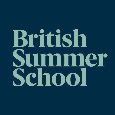 British Summer School logo