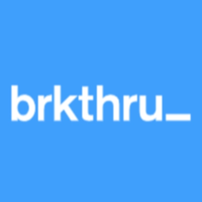 Brkthru logo