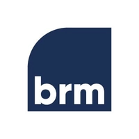 brmlaw.co.uk Logo