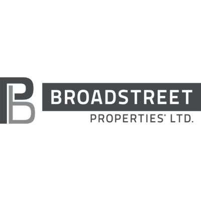 Broadstreet Properties Logo