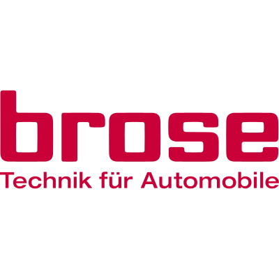 Brose Fahrzeugteile Logo