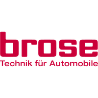 brose.com Logo