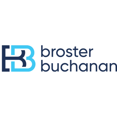 Broster Buchanan Logo