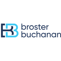 brosterbuchanan.com Logo