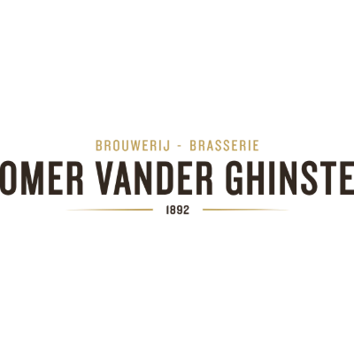 Brouwerij Omer Vander Ghinste logo