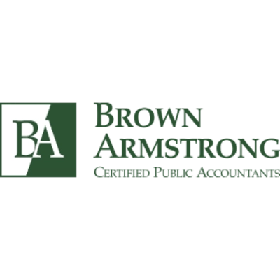 Brown Armstrong CPAs logo