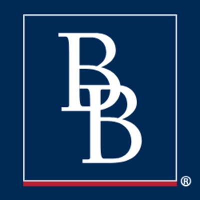 Brown & Brown UK Logo