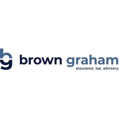 Brown Graham logo