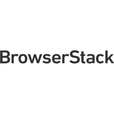 BrowserStack Logo