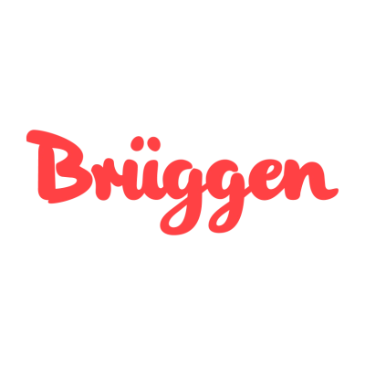 Brüggen logo