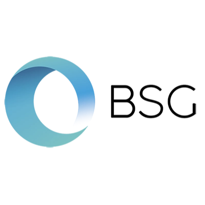 BSG Logo