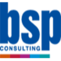 bsp-consulting.co.uk Logo