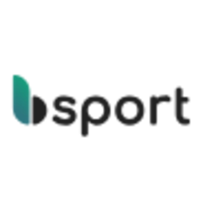 Bsport Logo
