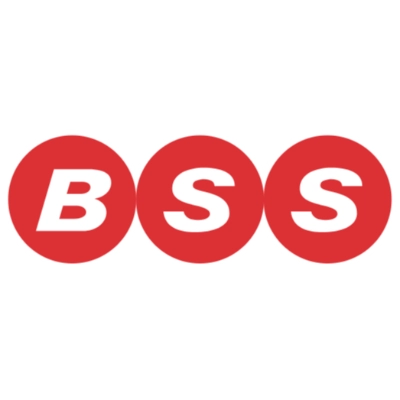 BSS Logo