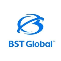 bstglobal.com Logo
