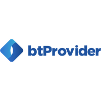 btprovider.com Logo