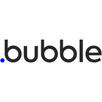bubble.io Logo