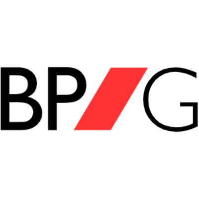 Buccini Pollin Group logo