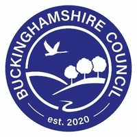buckinghamshire.gov.uk Logo