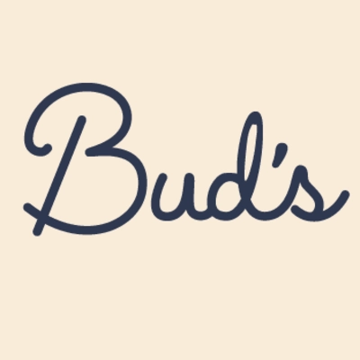 Bud's Goods Logo