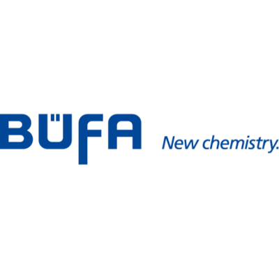 BÜFA Cleaning GmbH & Co. KG Logo