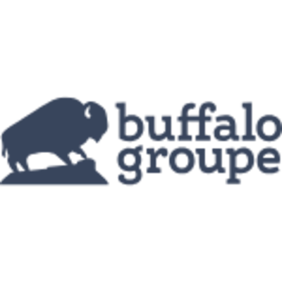 Buffalo Groupe logo