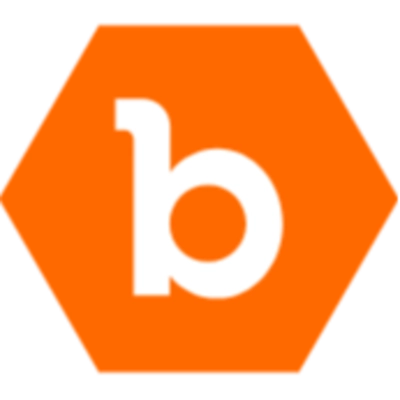 Bugcrowd Logo