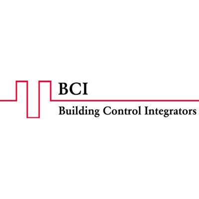 Building Control Integrators Logo