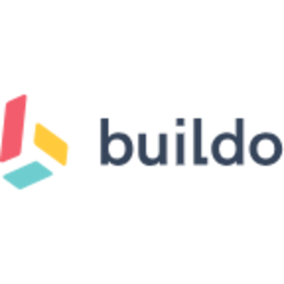 buildo Logo