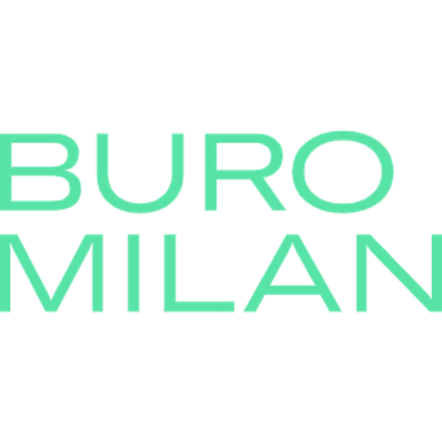 BUROMILAN Logo