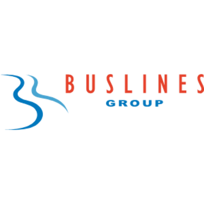 Buslines Group Logo