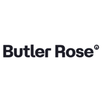 butlerrose.com Logo