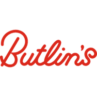 butlins.com Logo