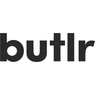 Butlr Logo