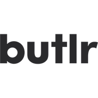 butlr.io Logo