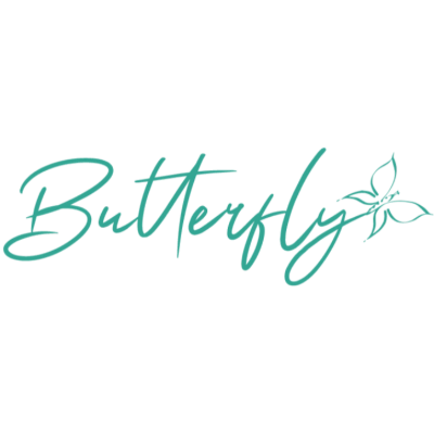 Butterfly Care Logo